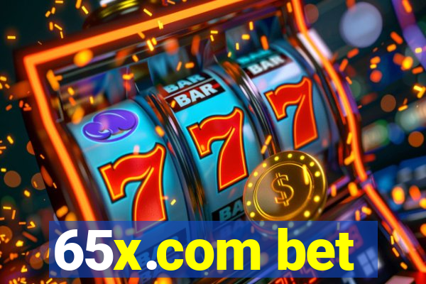 65x.com bet